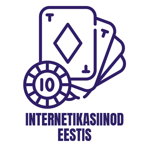 internetikasiinod eestis